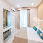 Gentile Suite&spa Vomero Neapel