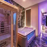 Gasthof Gentile Suite&spa Vomero