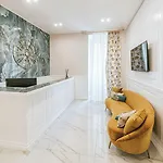 Gentile Suite&spa Vomero