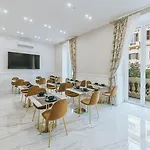 Gentile Suite&spa Vomero Gasthof 4*
