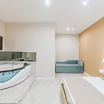 Gentile Suite&spa Vomero Gasthof 4*