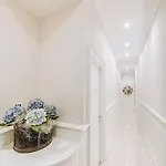 Gentile Suite&spa Vomero Gasthof Neapel
