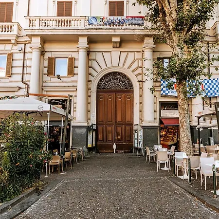 Gentile & Vomero 4* Neapol