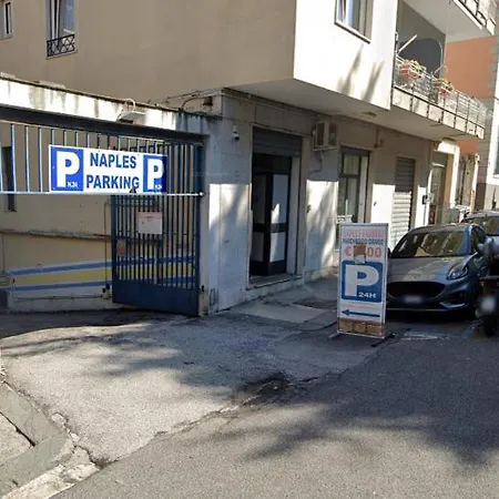 Guest house Gentile & Vomero Naples