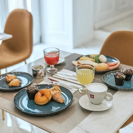 Penzion Gentile & Vomero