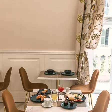 Gentile & Vomero Guest house *