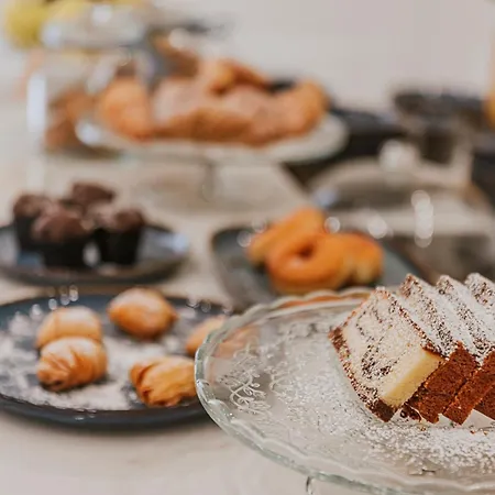 Penzion Gentile & Vomero