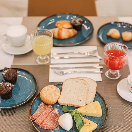 Gentile & Vomero Neapol