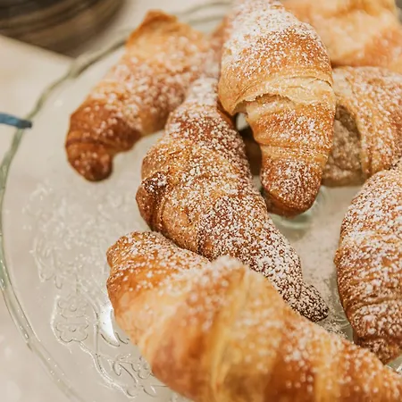 Penzion Gentile & Vomero 4*