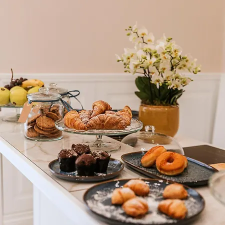 Penzion Gentile & Vomero