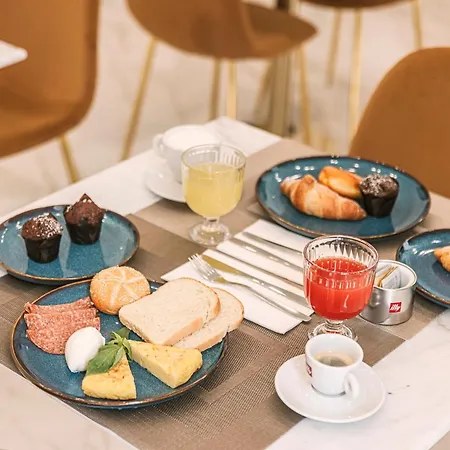 Gentile & Vomero Guest house Naples