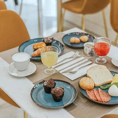 Penzion Gentile & Vomero 4*