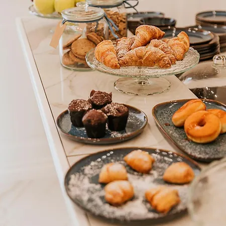 Penzion Gentile & Vomero