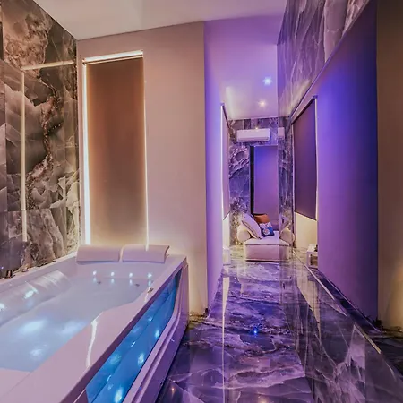 Penzion Gentile & Vomero Neapol