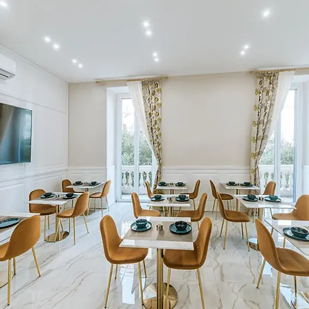 Penzion Gentile & Vomero