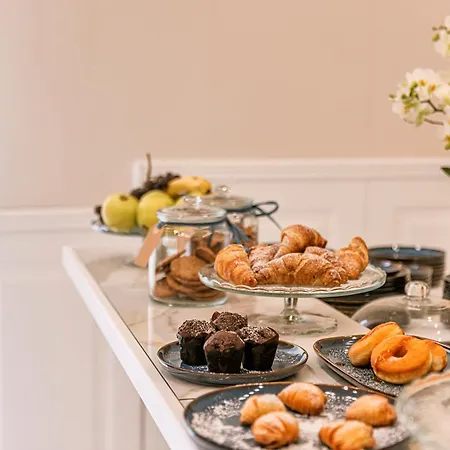 Gentile & Vomero Penzion 4*