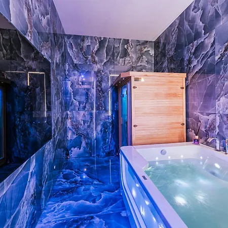Gentile & Vomero Guest house Naples