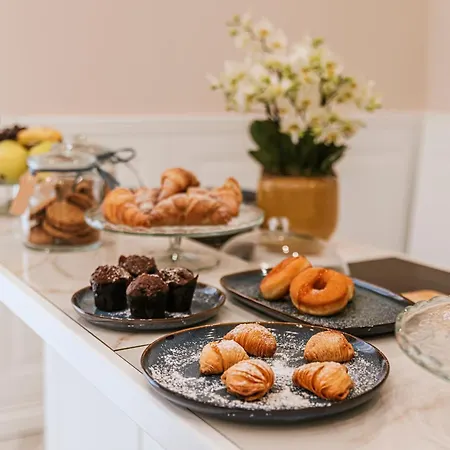 Guest house Gentile & Vomero Naples