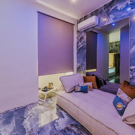 Guest house Gentile & Vomero *