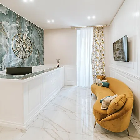 Gentile & Vomero Guest house