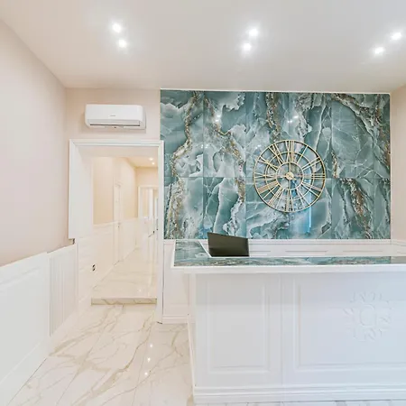 Gentile & Vomero Penzion 4*