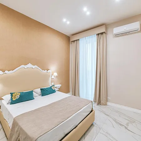 Gentile & Vomero Penzion