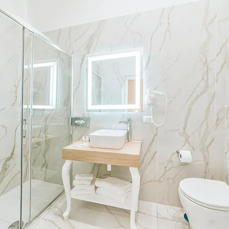 Penzion Gentile & Vomero 4*