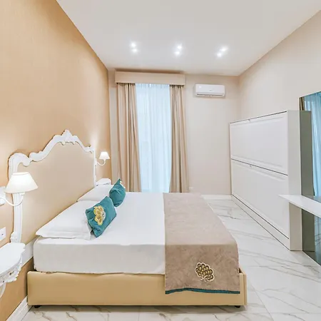 Gentile & Vomero Penzion 4*