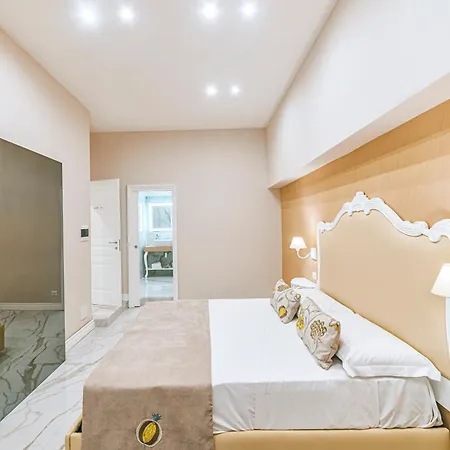 Gentile & Vomero Guest house
