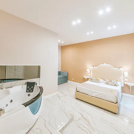 Penzion Gentile & Vomero