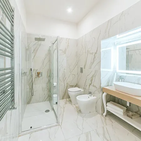 Penzion Gentile & Vomero 4*