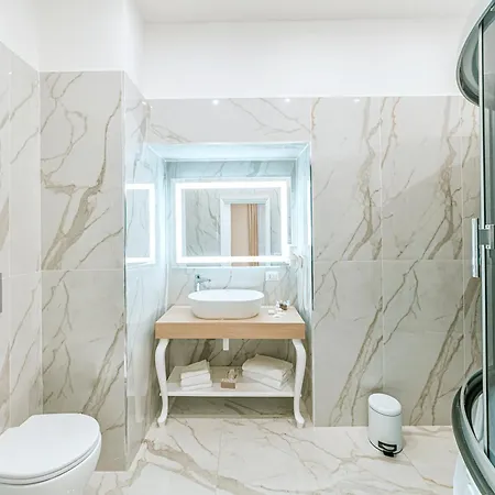 Gentile & Vomero Penzion