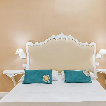 Penzion Gentile & Vomero Neapol