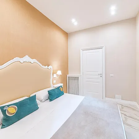 Penzion Gentile & Vomero