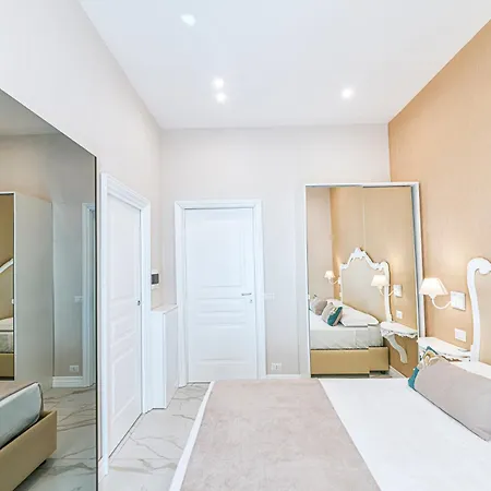 Gentile & Vomero Neapol