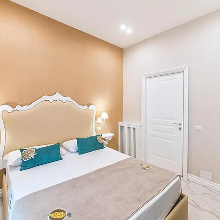 Gentile & Vomero Penzion