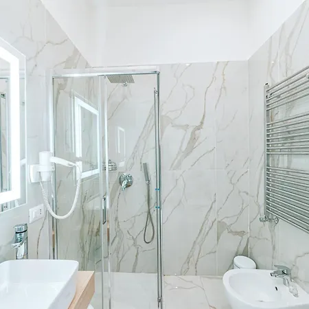 Gentile & Vomero Guest house *