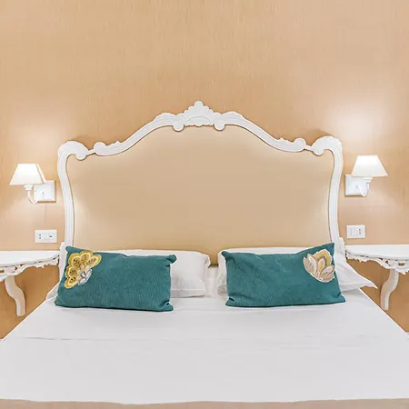 Penzion Gentile & Vomero