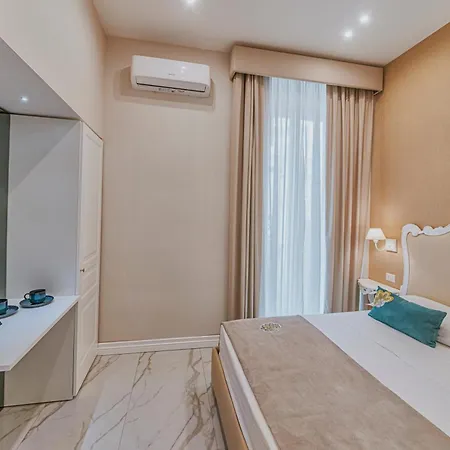 Gentile & Vomero Neapol