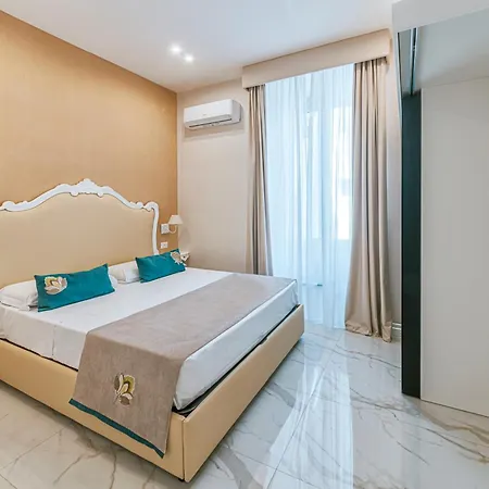 Gentile & Vomero Penzion 4*