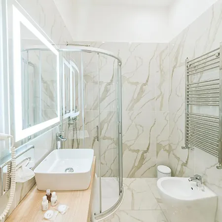 Gentile & Vomero Guest house