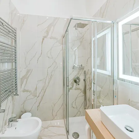 Gentile & Vomero Penzion 4*