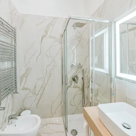 Gentile & Vomero Guest house *