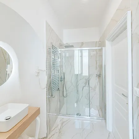 Gentile & Vomero Naples