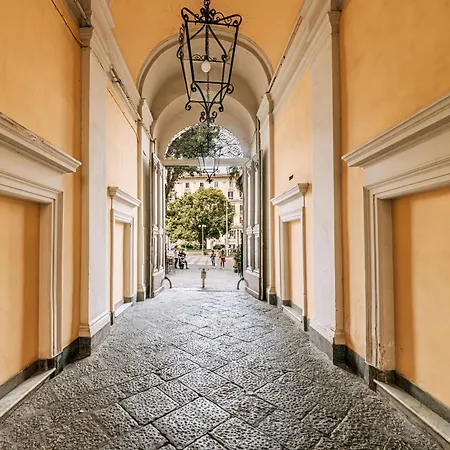 Guest house Gentile & Vomero Naples