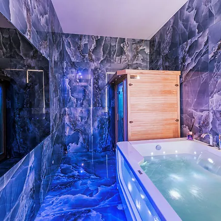 Gentile & Vomero Penzion