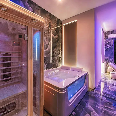 Penzion Gentile & Vomero