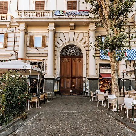 Gentile & Vomero Penzion