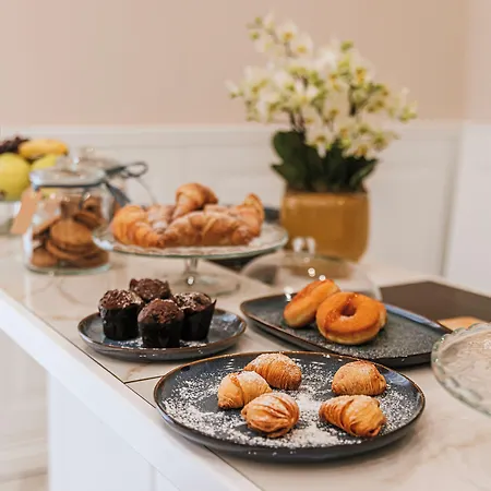 Gentile & Vomero Neapol