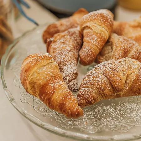 Gentile & Vomero Penzion 4*